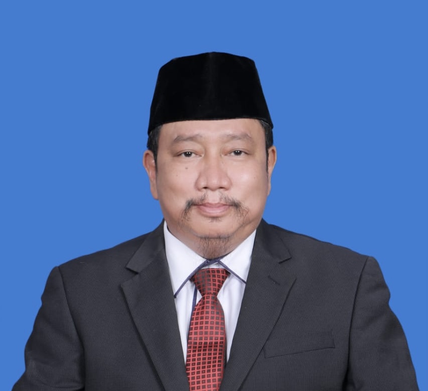 Prof. Dr. Gusti Hardiansyah, S.Hut., M.Sc., IPU – Guru Besar Fakultas Kehutanan Universitas Tanjungpura & Ketua ICMI Orwil Kalbar.