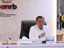 Pemerintah Percepat Pengangkatan CPNS ke Juni 2025 & PPPK di Oktober 2025