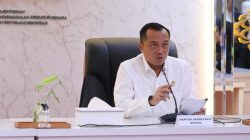 Mensesneg, Prasetyo Hadi memastikan pengangkatan CPNS 2024 dipercepat (foto: Kemenpan RB)