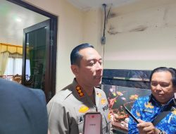 Jelang Idul Fitri 2025, Pemerintah Kota Pontianak Perketat Pengamanan