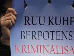 Draf RUU KUHAP Pangkas Kewenangan Jaksa, LAKI Ketapang: Harap Kajian Mendalam
