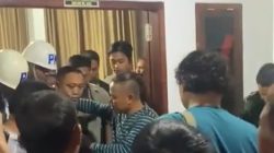 Polisi Militer menangkap dua anggota TNI yang menembak polisi di Markas Kodim 0427 Way Kanan