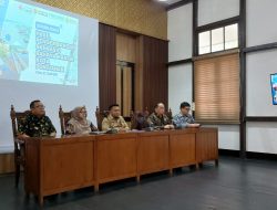 Pemerintah Kota Pontianak Perkuat Mitigasi Banjir Berbasis Riset