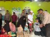 Ramadan, Polres Bengkayang Berbagi Kebahagiaan Bersama Anak Panti Asuhan Hidayatullah