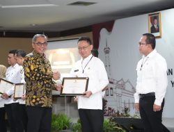 Pontianak Raih Peringkat Kedua Indeks Pencegahan Korupsi Daerah