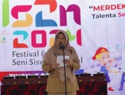 Penerimaan Siswa Baru di Pontianak Berdasarkan Domisili