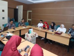 Belajar dari Pontianak, Komisi IV DPRD Sambas Kaji Strategi Atasi Stunting di Sambas