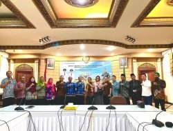 DPRD Sambas Konsultasi ke Dinas TPH Kalbar: Dorong Inovasi dan Regenerasi Petani