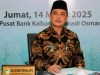 Laporan Diterima! Bank Kalbar Bukukan Pertumbuhan Positif pada RUPS Tahun Buku 2024