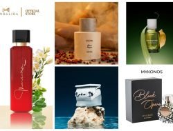 Rekomendasi Parfum Lokal 2025, Bukan Parfum Sejuta Umat!