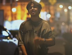 Lagu ‘Aku Dah Lupa’ Karya Musisi Asal Singkawang, Bukan dari Malaysia