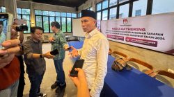 Pilkada Kalbar 2024 Berjalan Lancar, KPU Apresiasi Media sebagai Mitra Strategis