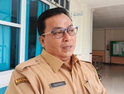 Perbaikan Jalan Trans Kalimantan Jelang Hari Raya, Sukiryanto Singgung Efisiensi Anggaran