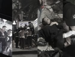 Alerta! Puluhan Massa Aksi di Malang Ditangkap, Terjadi Dugaan Kekerasan oleh Aparat