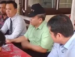Kordinator WPONE Merasa Terancam, Minta Perlindungan Hukum