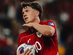 Ole Romeny: Kita Optimis Raih Poin Penuh Lawan China dan Jepang