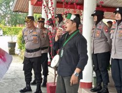 UU TNI Disahkan Kilat, HMI Sambas: Demokrasi dalam Bahaya!