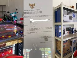 Permainan Ketangkasan Berhadiah di Singkawang Beroperasi, Pengelola Tegaskan Bukan Judi