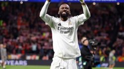 Menang Adu Penalti, Real Madrid Tantang Arsenal di Babak 8 Besar Liga Champions