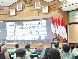 Bank Kalbar Siap Realisasikan KUR Senilai Rp700 Miliar, Targetkan Ekspansi hingga Rp1 Triliun