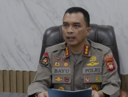 Kapolri Lakukan Rotasi dan Mutasi Jabatan di Polda Kalimantan Barat, Pejabat Utama hingga Kapolres Bergeser