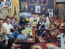 Raja Sanggau Tolak Premanisme Bermodus Ormas