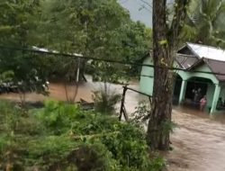 BNPB Update Situasi dan Penanganan Bencana Hari Ini