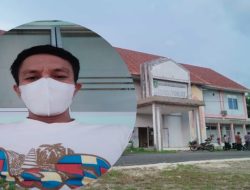 Pelapor Dugaan Korupsi Kades Sumber Karya Kecewa Sikap Inspektorat Bengkayang yang Mengambang