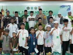 Pererat Silaturahmi, Wabup Ketapang Buka Puasa Bersama Tokoh Ulama dan Pengurus Masjid