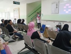 Setelah Lebaran,Ini  Informasi Penting Penggunaan Obat Kolesterol