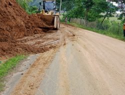 BNPB: Update Bencana Alam 27 April 2025, Kekeringan hingga Erupsi Gunung Lewotobi