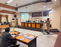 Renstra BAPPERIDA Pontianak Fokus Perencanaan dan Inovasi Berkualitas