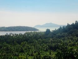 BRIN dan BMKG Kaji Potensi Tsunami di Lokasi Rencana PLTN Pantai Gosong