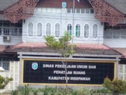 Akhir Pekan Ini KPK Siap Update Hasil Penyidikan Di Mempawah