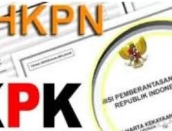 Dugaan Korupsi Bina Marga Mempawah Jadi Bidikan KPK, Kabid Tak Perbaharui LHKPN Sejak 2020