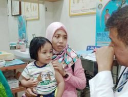 Daftar Dokter Spesialis Rumah Sakit Pro Medika Pontianak