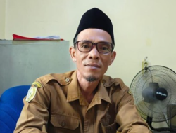 Kades Pusaka Bantah Isu Perselingkuhan, Akui Nikah Siri dengan Sekdes