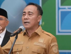 Wakil Gubernur Dorong Bank Kalbar Perkuat Layanan Digital untuk Tingkatkan Daya Saing