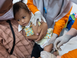 Ajak Masyarakat Imunisasi Anak RSUD SSMA: Cegah KIPI dengan Langkah Tepat, Imunisasi Aman untuk Buah Hati