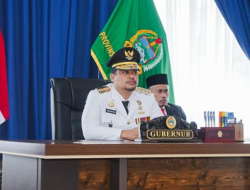 Bobby Nasution Tiba di KPK, Ada Apa di Balik Kunjungan Mendadaknya?