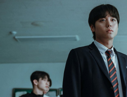 Nonton Weak Hero Class 2 di Netflix, Ini Detail Episode dan Jalan Ceritanya