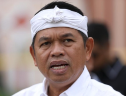 Mulai 2 Mei, Siswa Bermasalah di Jabar Akan Dikirim ke Barak TNI-Polri untuk Pembinaan