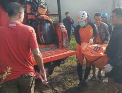 Kapolsek Sanggau Ledo Minta Ada Koordinasi di Riam Marum Agar Tak Timbulkan Korban di Masa Mendatang