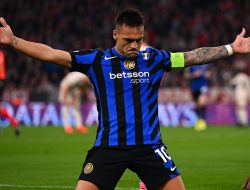 Inter Milan Sukses Kalahkan Bayern Munich di Allianz Arena