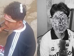 Motor Mogok, Pria di Sintang Babak Belur Dipukul Karena Disangka Pencuri Sarang Walet