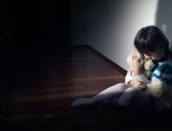 Bejat! Pria di Sambas Tega Cabuli Anak Tirinya Yang Masih di Bawah Umur