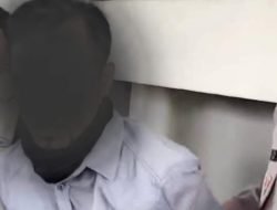 Aksi Sigap Polisi dan Satpam Untan Gagalkan Percobaan Curanmor di Kawasan Kampus