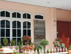 Rumah Dokter Asal Pontianak yang Bius dan Lecehkan Anak Perempuan di RSHS Bandung Kosong Tak Berpenghuni