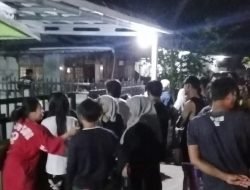 Wanita 50 Tahun di Pemangkat Sambas Tewas Mengenaskan Diduga Dipukul Benda Tumpul