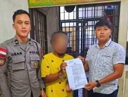 Pria di Bengkayang Tega Setubuhi Anak Kandung Berulang Kali, Terancam 15 Tahun Penjara